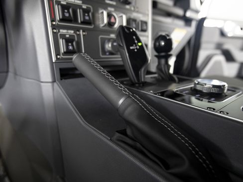 Used 2024 INEOS Grenadier image 25