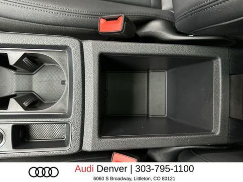 Used 2025 Audi Q3 2.0T Premium w/ Convenience Package image 20