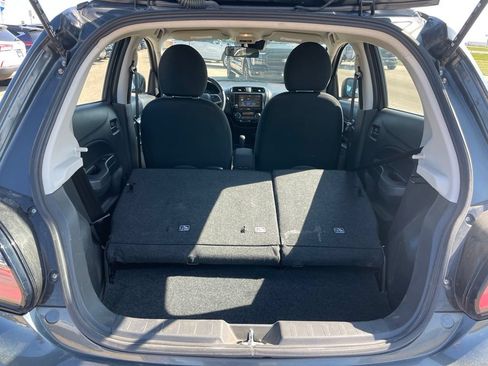 Used 2024 Mitsubishi Mirage ES FWD image 27