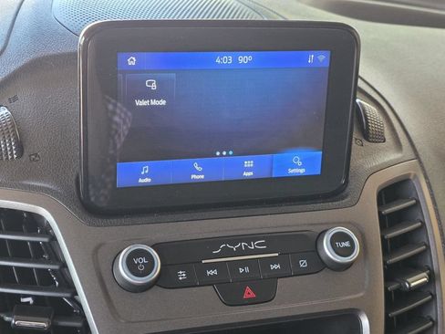 Used 2022 Ford Transit Connect XLT FWD image 20