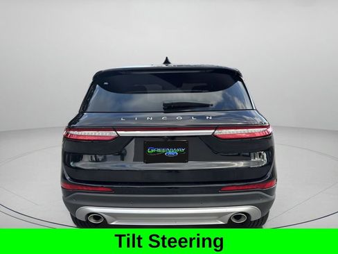 Used 2025 Lincoln Corsair FWD w/ Equipment Group 101A image 4