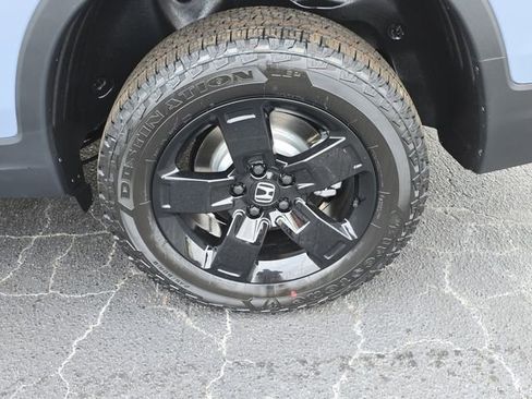 New 2026 Honda Ridgeline Black Edition image 32