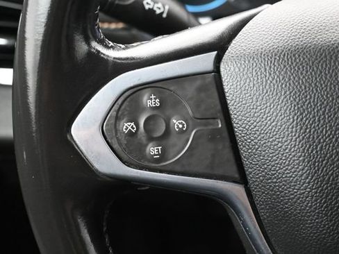 Used 2021 Chevrolet Traverse LT AWD/4WD image 15