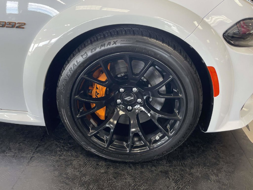 Certified 2023 Dodge Charger Scat Pack RWD image 7