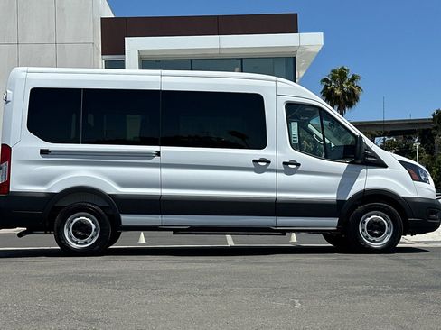 New 2026 Ford Transit 350 XL RWD image 2