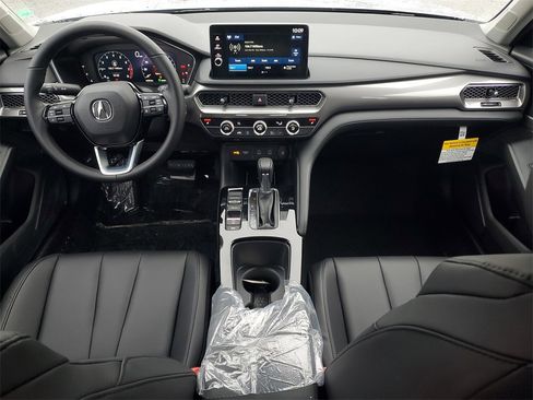 New 2026 Acura Integra Base image 14