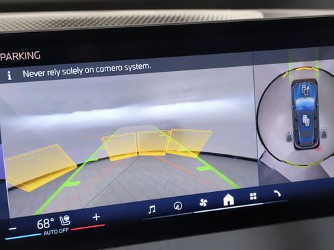 Used 2024 BMW iX xDrive50 w/ Premium Package image 59