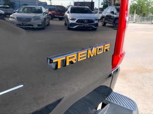 Used 2023 Ford F150 Tremor w/ Equipment Group 402A High AWD/4WD image 10
