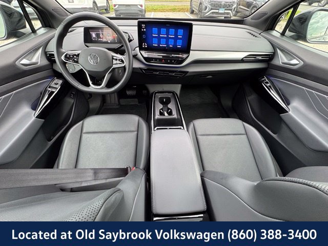 Certified 2023 Volkswagen ID.4 Pro S AWD/4WD image 13