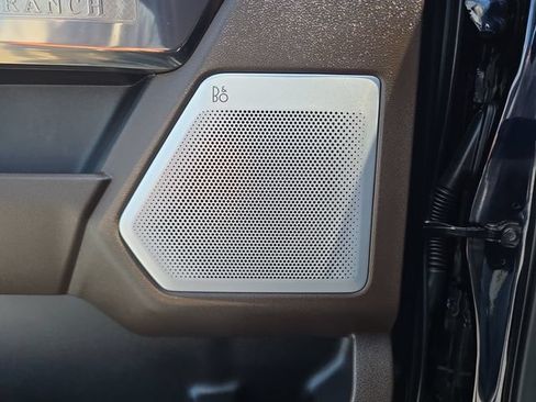 Used 2025 Ford F250 King Ranch AWD/4WD image 17