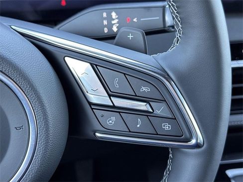 New 2026 Buick Enclave Preferred image 10