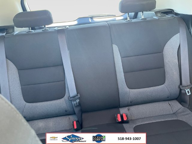 Used 2023 Chevrolet TrailBlazer LT FWD image 17