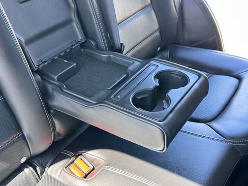 Certified 2025 MAZDA CX-5 AWD 2.5 S w/ Premium Plus Pkg image 21
