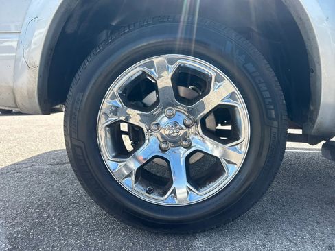 Used 2015 RAM 1500 Laramie w/ Convenience Group AWD/4WD image 43