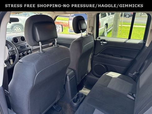 Used 2014 Jeep Patriot Latitude image 26