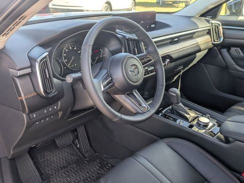 New 2026 MAZDA CX-50 2.5 Hybrid w/ Premium Plus Pkg AWD/4WD image 32