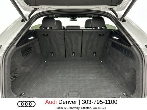 Used 2026 Audi Q8 Premium AWD/4WD image 24
