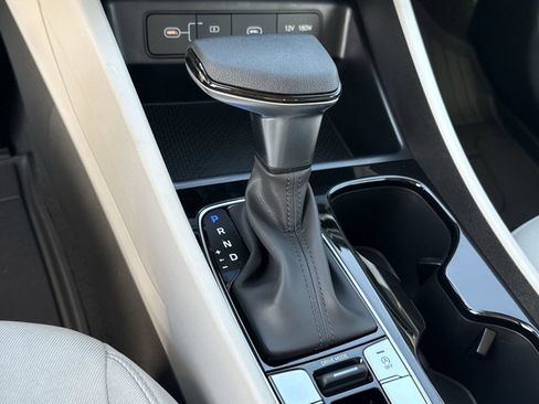 New 2026 Hyundai Tucson SE FWD image 17