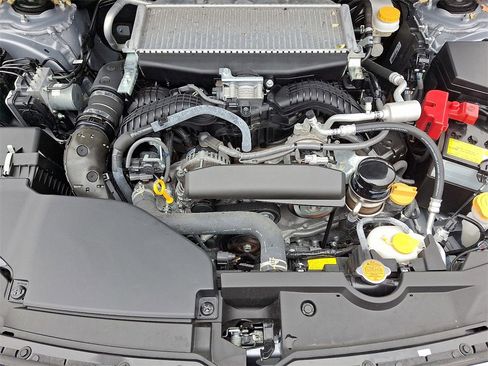 Used 2024 Subaru WRX TR image 27