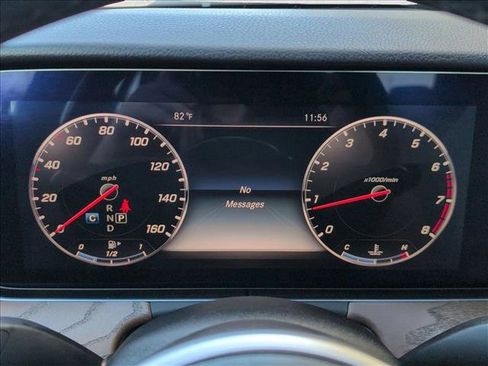 Used 2020 Mercedes-Benz E 350 Sedan image 11