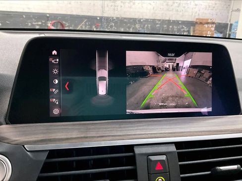 Used 2021 BMW X3 sDrive30i w/ Convenience Package image 23