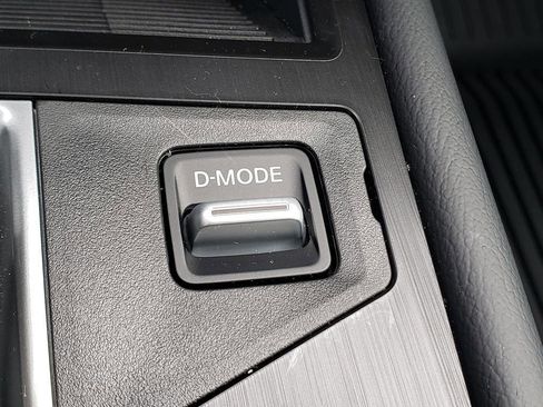 Certified 2025 Nissan Kicks SV image 33