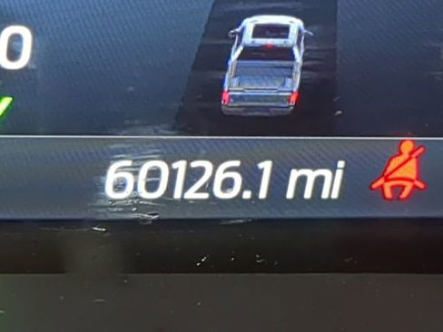 Used 2024 Ford F150 XLT w/ Mobile Office Package image 33