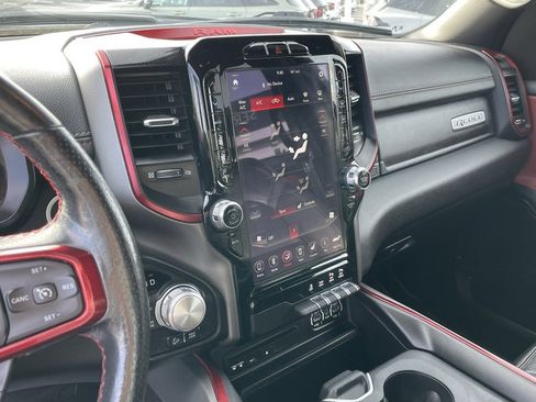 Used 2019 RAM 1500 Rebel image 13