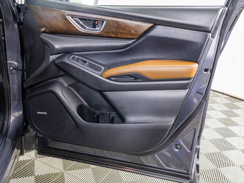 Used 2025 Subaru Ascent Touring image 52