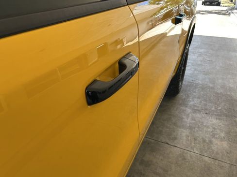 Used 2023 RAM 1500 Rebel w/ Rebel Level 2 Equipment Group image 17