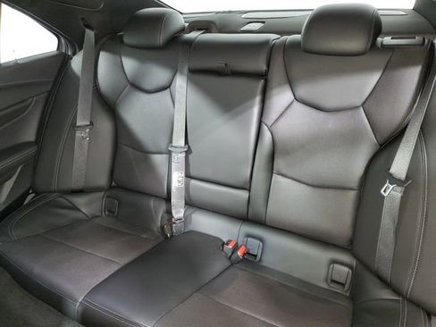 Used 2021 Cadillac CT4 Premium Luxury image 11