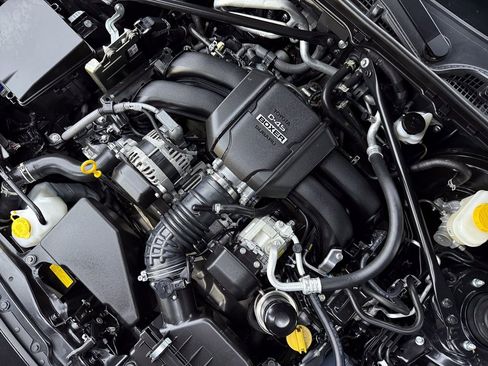 Used 2023 Subaru BRZ Limited image 27