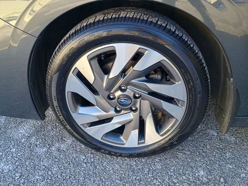 Used 2024 Subaru Legacy Limited image 31