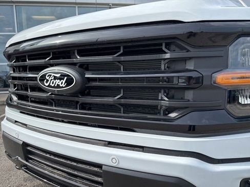 New 2025 Ford F150 XLT w/ Equipment Group 302A MID image 27
