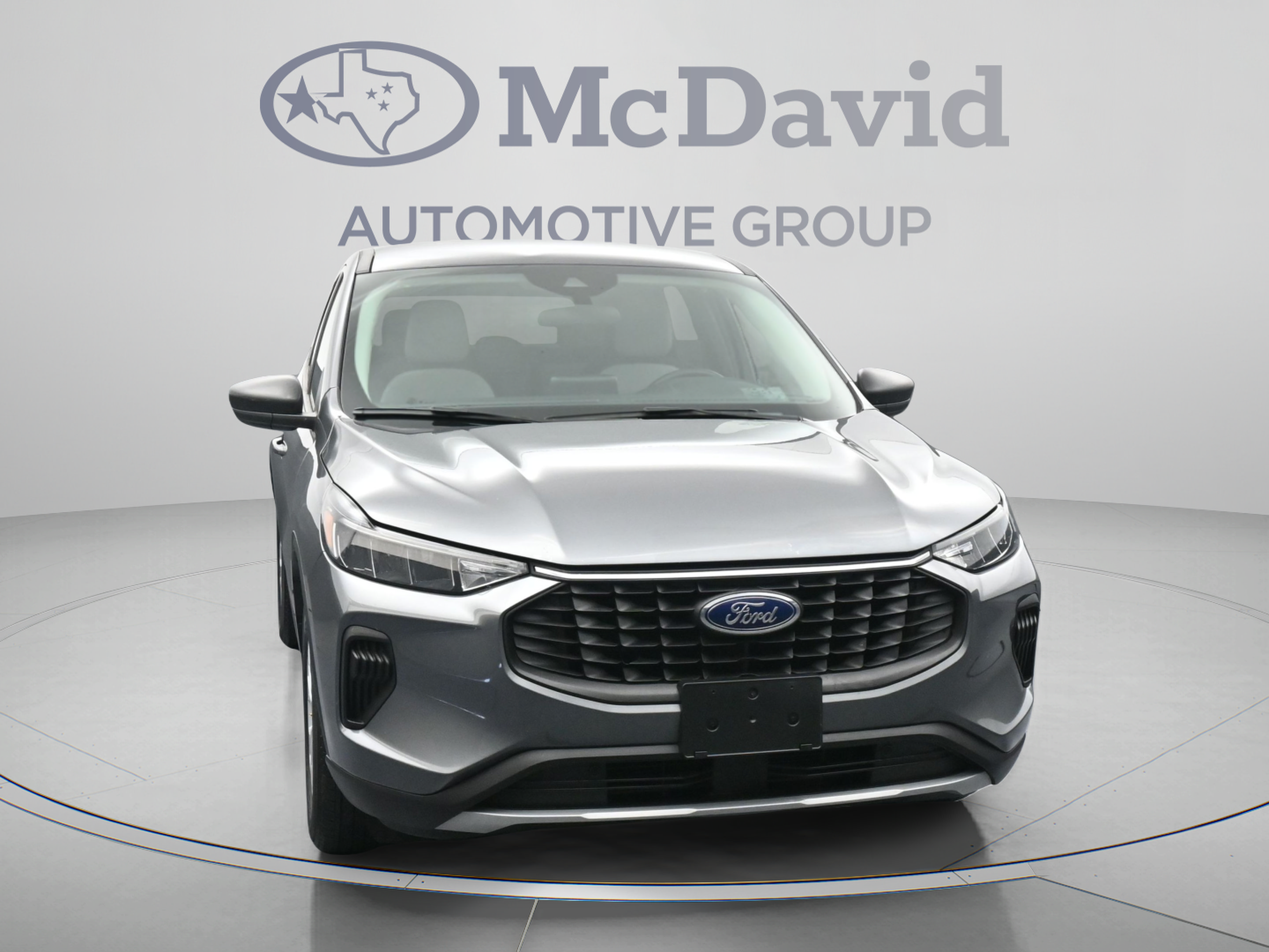 Used 2024 Ford Escape Active FWD image 2