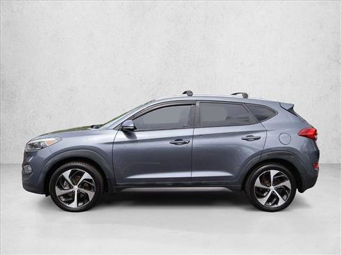 Used 2016 Hyundai Tucson Sport AWD/4WD image 10