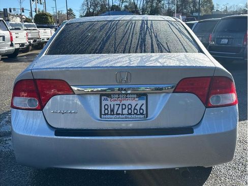 Used 2011 Honda Civic EX-L image 6