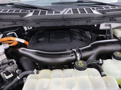 Used 2023 Ford F150 Lariat w/ Equipment Group 502A High image 22