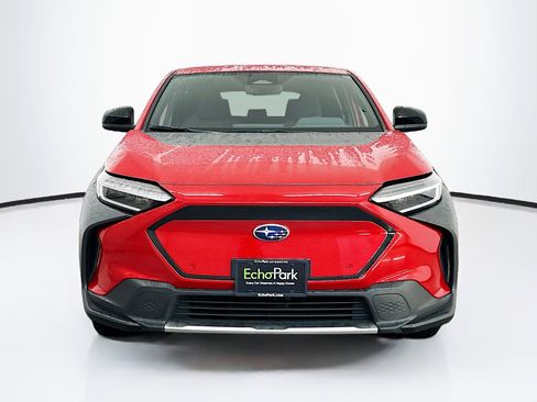 Used 2023 Subaru Solterra AWD image 2