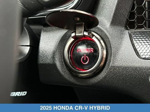 Used 2025 Honda CR-V Sport-L image 25