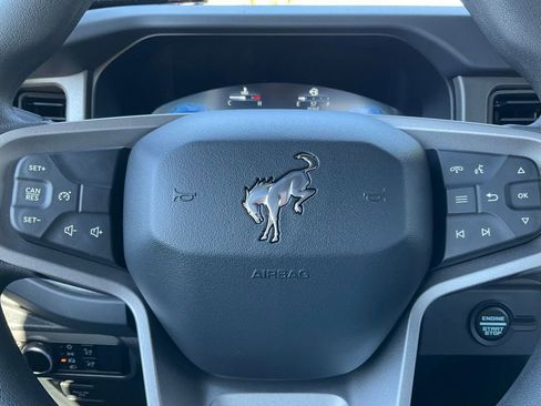 New 2025 Ford Bronco 2-Door w/ Sasquatch Package image 55