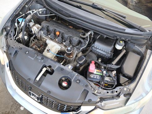 Used 2013 Honda Civic EX image 34
