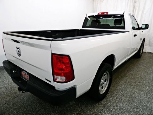 Used 2017 RAM 1500 Tradesman w/ Power & Remote Entry Group RWD image 5