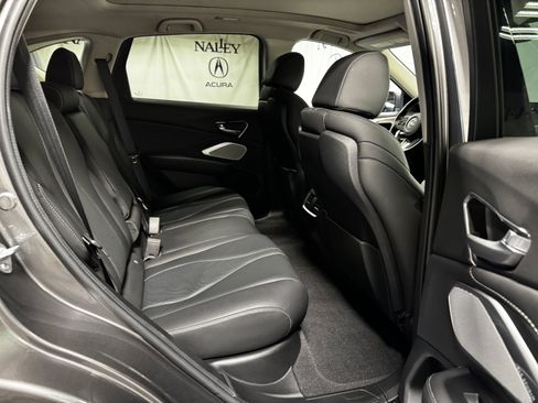 Certified 2025 Acura RDX SH-AWD w/ Technology Package image 38