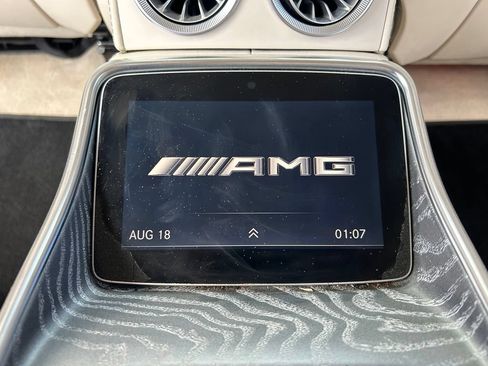 Used 2020 Mercedes-Benz AMG GT 63 image 54