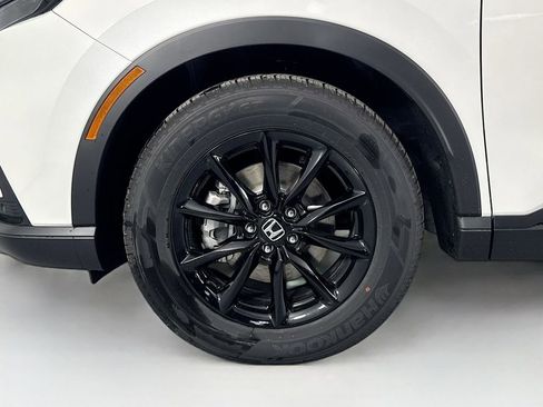 Used 2026 Honda CR-V Sport-L image 44
