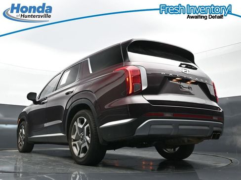Used 2023 Hyundai Palisade SEL w/ Premium Package FWD image 32