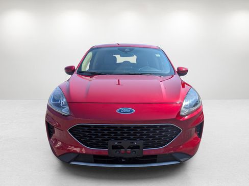 Used 2020 Ford Escape SE image 2