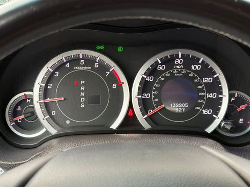 Used 2011 Acura TSX Sedan image 25