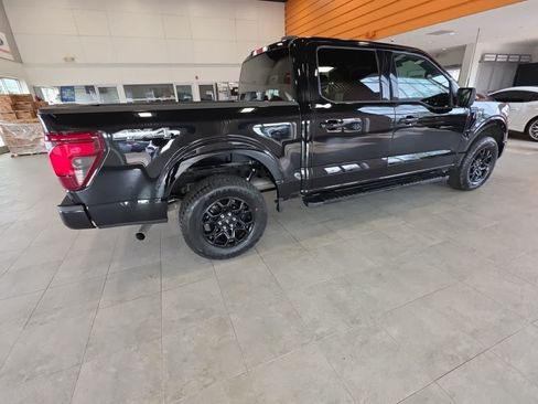 Used 2024 Ford F150 XLT w/ Bed Utility Package AWD/4WD image 7